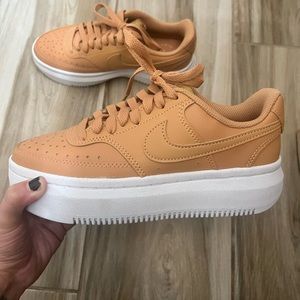 Nike Platform Sneaker